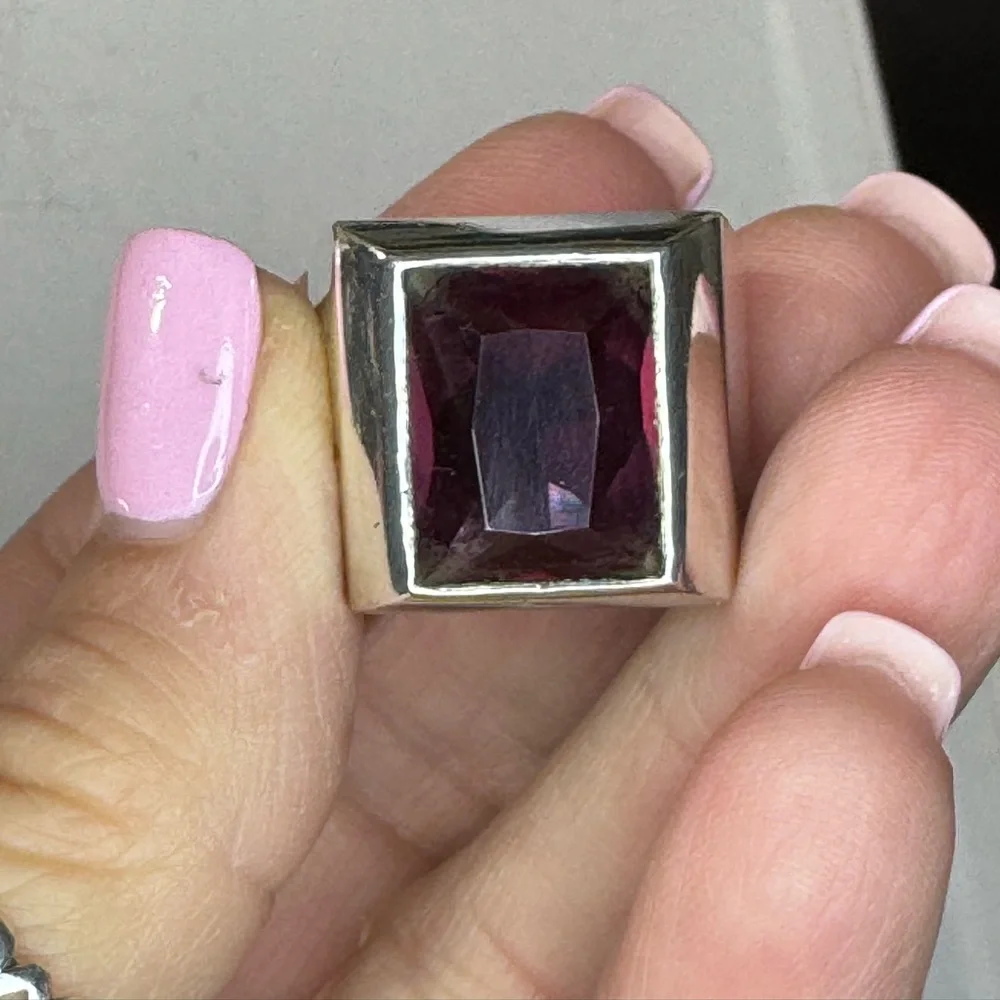 Vintage 925 color